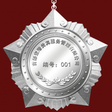 首都空港銀獎?wù)录o(jì)念