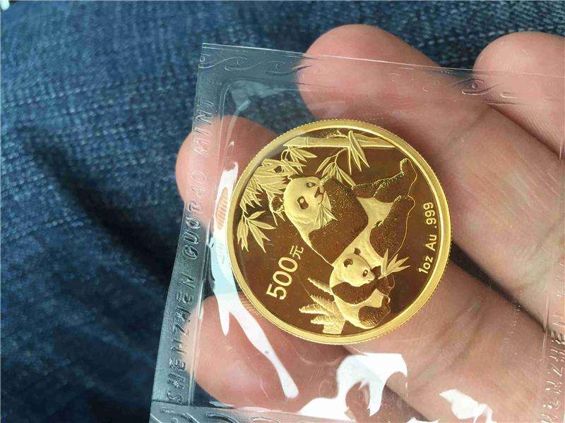 定制紀念金幣一般大概多少錢一克？