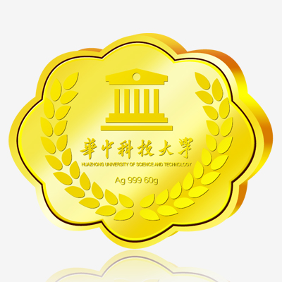 ?學校金質(zhì)紀念幣定制時有哪些設計元素要求？